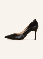 Högl Pumps, Farbe: SCHWARZ (Bild 1)