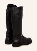Högl Stiefel, Farbe: SCHWARZ (Bild 1)