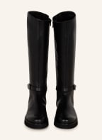 Högl Stiefel, Farbe: SCHWARZ (Bild 1)