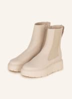 Högl Chelsea-Boots, Farbe: CREME (Bild 1)