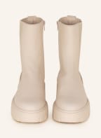 Högl Chelsea-Boots, Farbe: CREME (Bild 1)