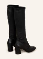Högl Stiefel, Farbe: SCHWARZ (Bild 1)