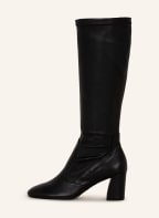 Högl Stiefel, Farbe: SCHWARZ (Bild 1)