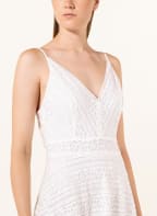 SWING Brautkleid aus Spitze , Farbe: ECRU (Bild 1)