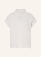 MRS & HUGS Sweater vest, Color: CREAM (Image 1)