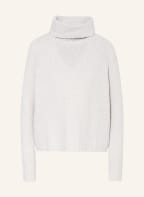 MRS & HUGS Turtleneck sweater, Color: CREAM (Image 1)
