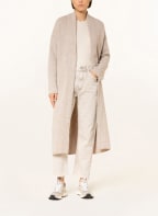MRS & HUGS Strickjacke, Farbe: BEIGE (Bild 1)