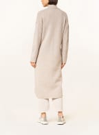 MRS & HUGS Strickjacke, Farbe: BEIGE (Bild 1)