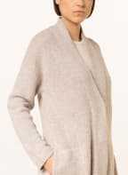 MRS & HUGS Strickjacke, Farbe: BEIGE (Bild 1)
