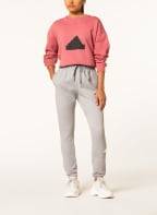 adidas Sweatpants SPORTSWEAR, Farbe: HELLGRAU (Bild 1)