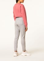 adidas Sweatpants SPORTSWEAR, Farbe: HELLGRAU (Bild 1)