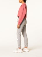 adidas Sweatpants SPORTSWEAR, Farbe: HELLGRAU (Bild 1)