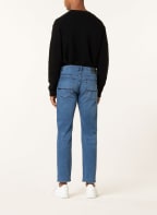 pierre cardin Jeans ANTIBES Slim Fit, Farbe: 6845 light blue used buffies (Bild 1)