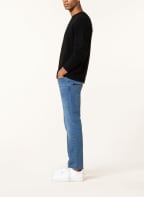 pierre cardin Jeans ANTIBES Slim Fit, Farbe: 6845 light blue used buffies (Bild 1)