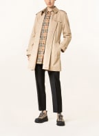 BURBERRY Trenchcoat WATERLOO, Farbe: BEIGE (Bild 1)