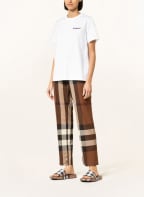 BURBERRY T-Shirt CARRICK , Farbe: WEISS (Bild 1)