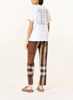 BURBERRY T-Shirt CARRICK , Farbe: WEISS (Bild 1)