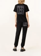 BURBERRY T-Shirt CARRICK, Farbe: SCHWARZ (Bild 1)