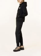 BURBERRY Hoodie POULTER, Farbe: SCHWARZ (Bild 1)