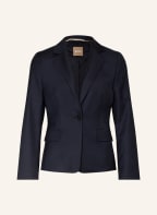 BOSS Blazer JOLISANA , Farbe: DUNKELBLAU/ SCHWARZ (Bild 1)