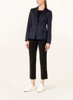 BOSS Blazer JOLISANA , Farbe: DUNKELBLAU/ SCHWARZ (Bild 1)