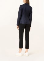 BOSS Blazer JOLISANA , Farbe: DUNKELBLAU/ SCHWARZ (Bild 1)