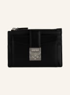 MCM Etui na karty TRACY z kieszenią na monety, Kolor: CZARNY (Obrazek 1)