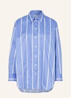 seidensticker Hemdbluse, Farbe: BLAU/ WEISS (Bild 1)