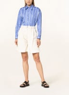 seidensticker Hemdbluse, Farbe: BLAU/ WEISS (Bild 1)