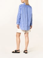 seidensticker Hemdbluse, Farbe: BLAU/ WEISS (Bild 1)