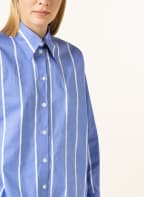 seidensticker Hemdbluse, Farbe: BLAU/ WEISS (Bild 1)