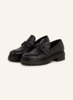 darling harbour Loafer, Farbe: SCHWARZ (Bild 1)