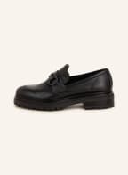 darling harbour Loafer, Farbe: SCHWARZ (Bild 1)