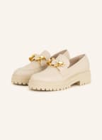 darling harbour Loafer, Farbe: CREME (Bild 1)