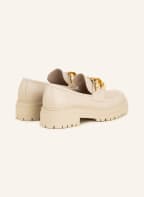 darling harbour Loafer, Farbe: CREME (Bild 1)