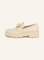 darling harbour Loafer, Farbe: CREME (Bild 1)