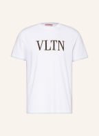 VALENTINO T-Shirt, Farbe: WEISS (Bild 1)