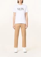 VALENTINO T-Shirt, Farbe: WEISS (Bild 1)