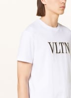 VALENTINO T-Shirt, Farbe: WEISS (Bild 1)