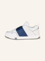 VALENTINO GARAVANI Sneaker OPEN SKATE, Farbe: DUNKELBLAU/ WEISS (Bild 1)