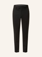 TIGER OF SWEDEN Anzughose TENUTA Extra Slim Fit, Farbe: 08N night black (Bild 1)