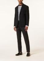 TIGER OF SWEDEN Anzughose TENUTA Extra Slim Fit, Farbe: 08N night black (Bild 1)