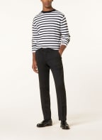 TIGER OF SWEDEN Anzughose TENUTA Extra Slim Fit, Farbe: 08N night black (Bild 1)