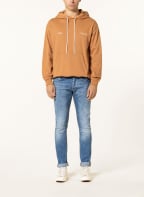 Dondup Jeans GEORGE skinny fit, Color: 800 Blue (Image 1)