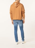 Dondup Jeans GEORGE skinny fit, Color: 800 Blue (Image 1)