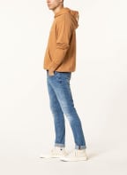 Dondup Jeans GEORGE skinny fit, Color: 800 Blue (Image 1)