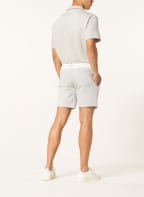 POLO RALPH LAUREN Sweatshorts, Farbe: GRAU (Bild 1)
