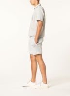 POLO RALPH LAUREN Sweatshorts, Farbe: GRAU (Bild 1)