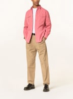 POLO RALPH LAUREN Overshirt , Farbe: HELLROT (Bild 1)