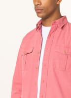 POLO RALPH LAUREN Overshirt , Farbe: HELLROT (Bild 1)